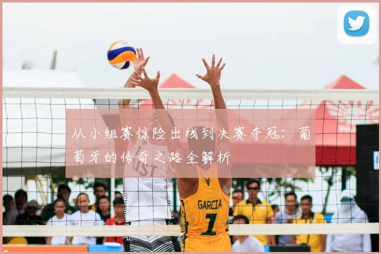 从小组赛惊险出线到决赛夺冠：葡萄牙的传奇之路全解析