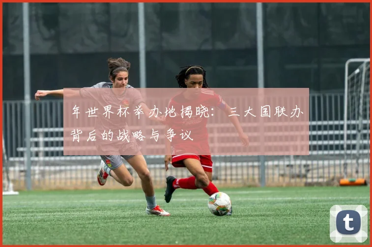 年世界杯举办地揭晓：三大国联办背后的战略与争议