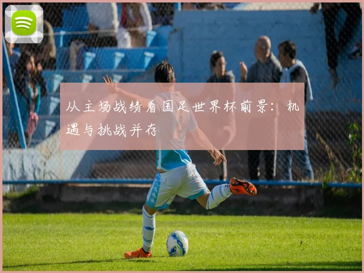 从主场战绩看国足世界杯前景:机遇与挑战并存