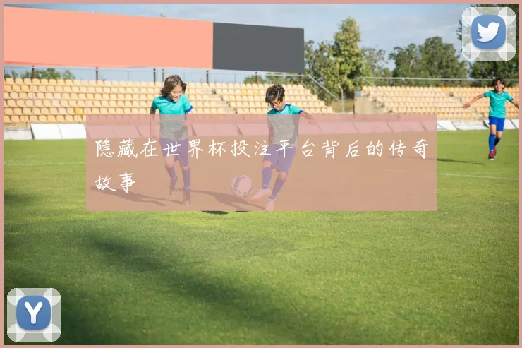 隐藏在世界杯投注平台背后的传奇故事