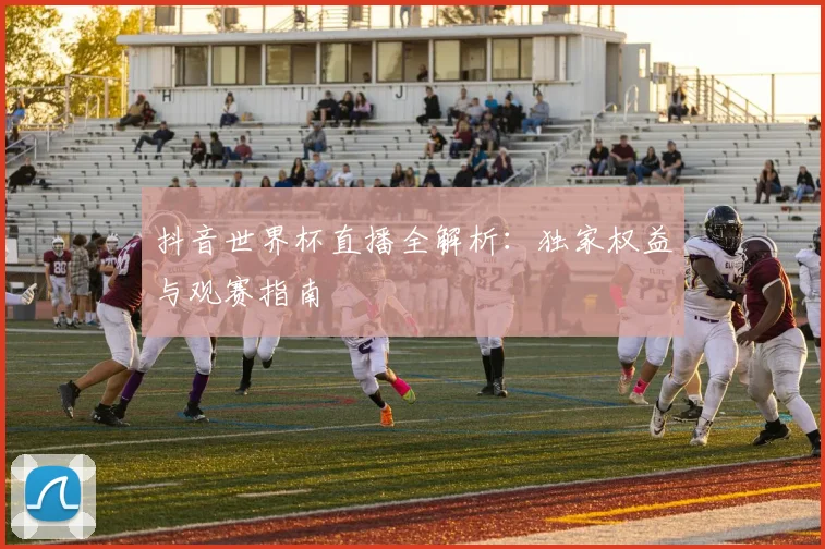 抖音世界杯直播全解析：独家权益与观赛指南